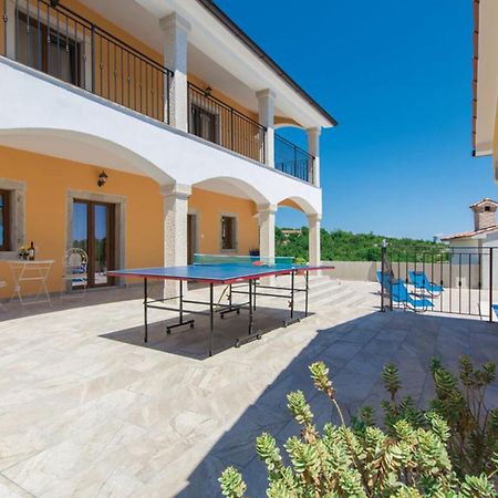Villa Santa Lucia - Istrian Oasis Koromačno Zewnętrze zdjęcie