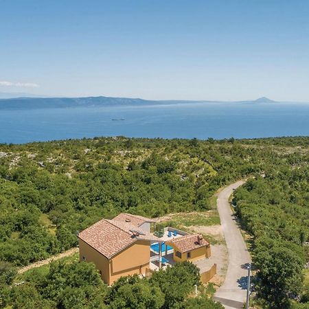 Villa Santa Lucia - Istrian Oasis Koromačno Zewnętrze zdjęcie