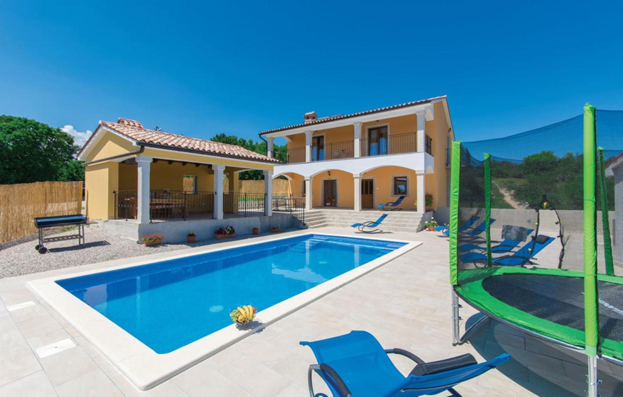 Villa Santa Lucia - Istrian Oasis Koromačno Zewnętrze zdjęcie