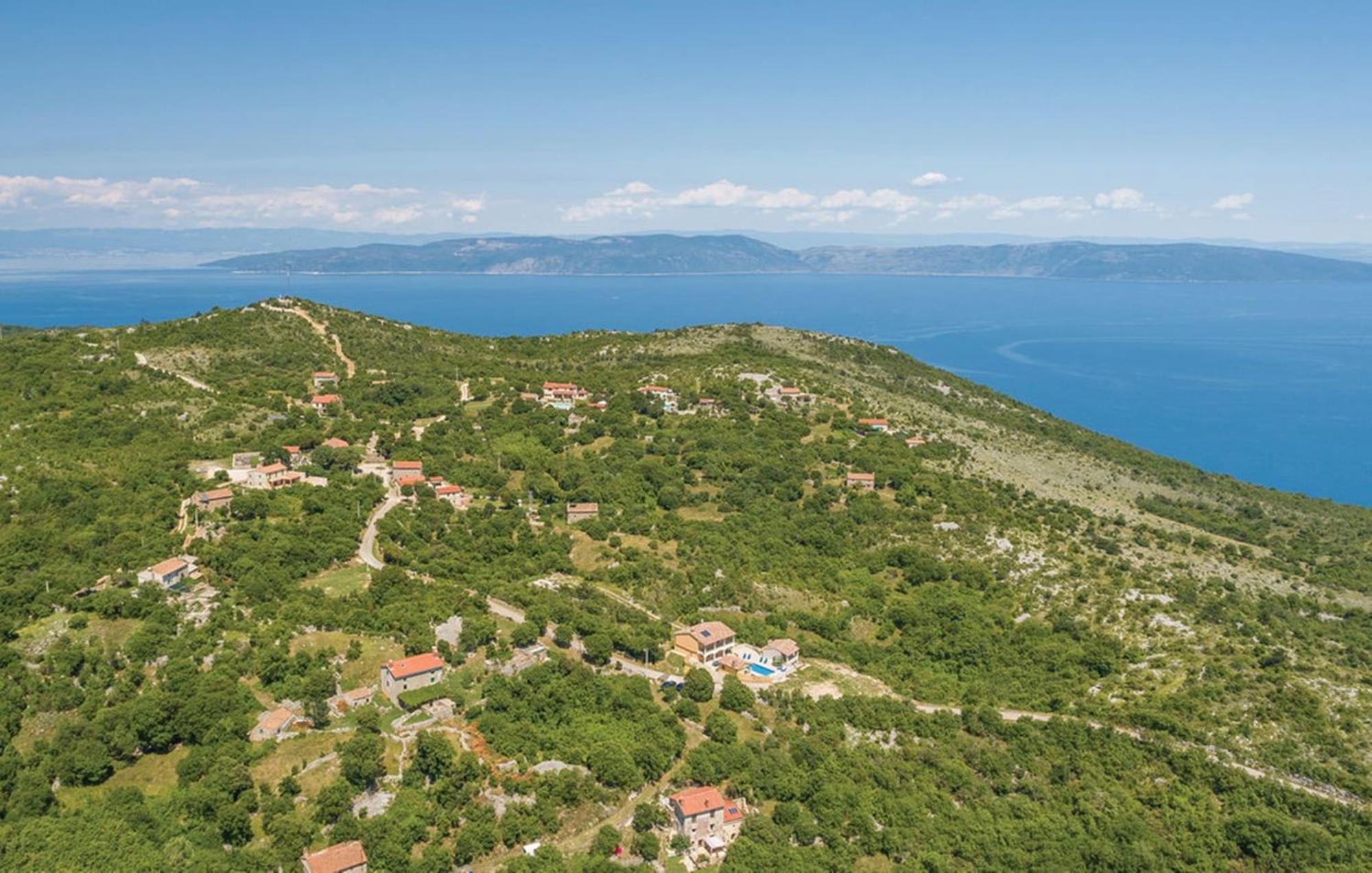 Villa Santa Lucia - Istrian Oasis Koromačno Zewnętrze zdjęcie