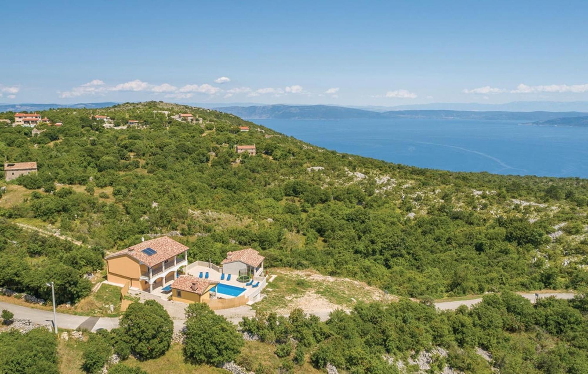 Villa Santa Lucia - Istrian Oasis Koromačno Zewnętrze zdjęcie
