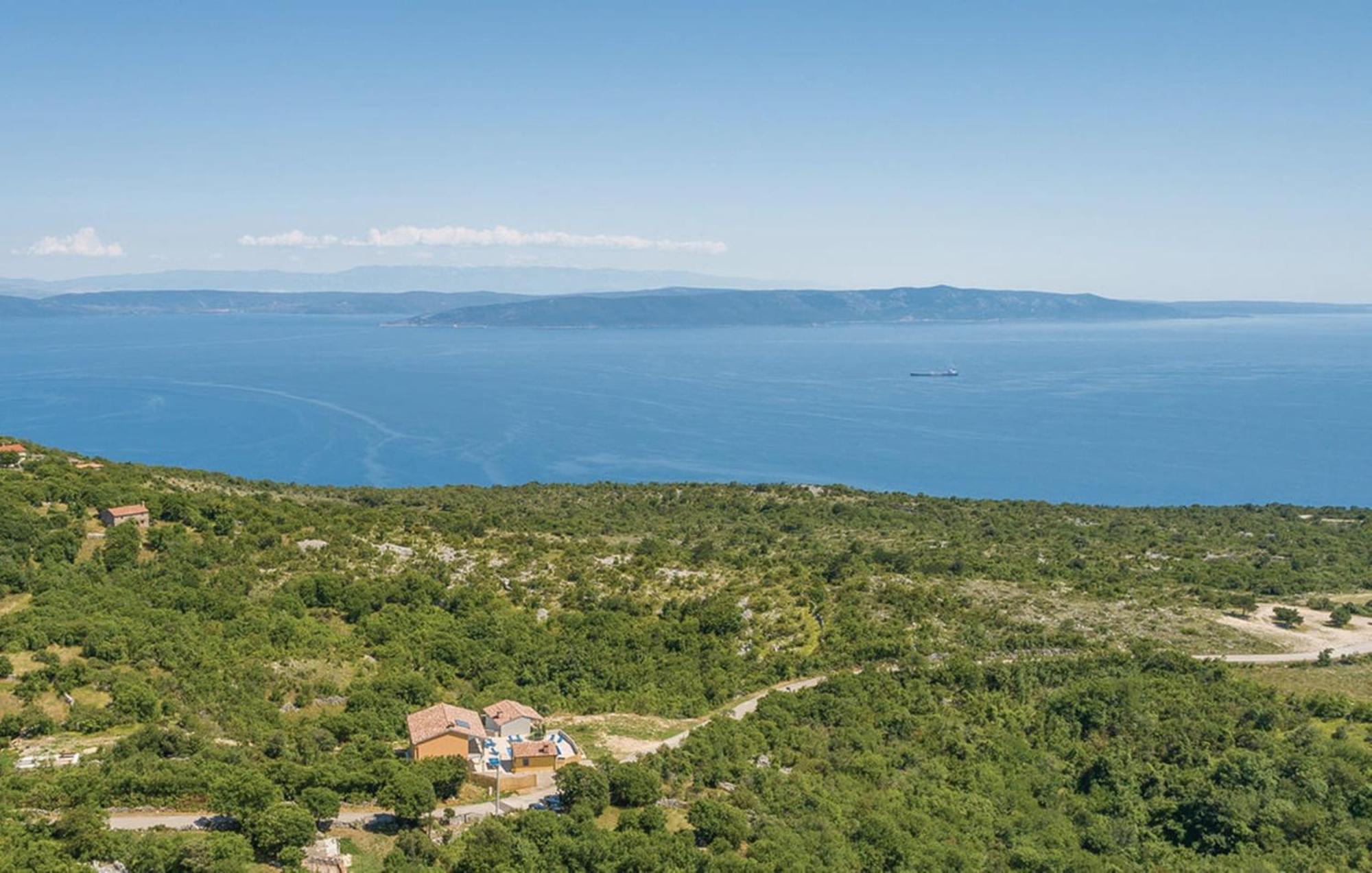 Villa Santa Lucia - Istrian Oasis Koromačno Zewnętrze zdjęcie