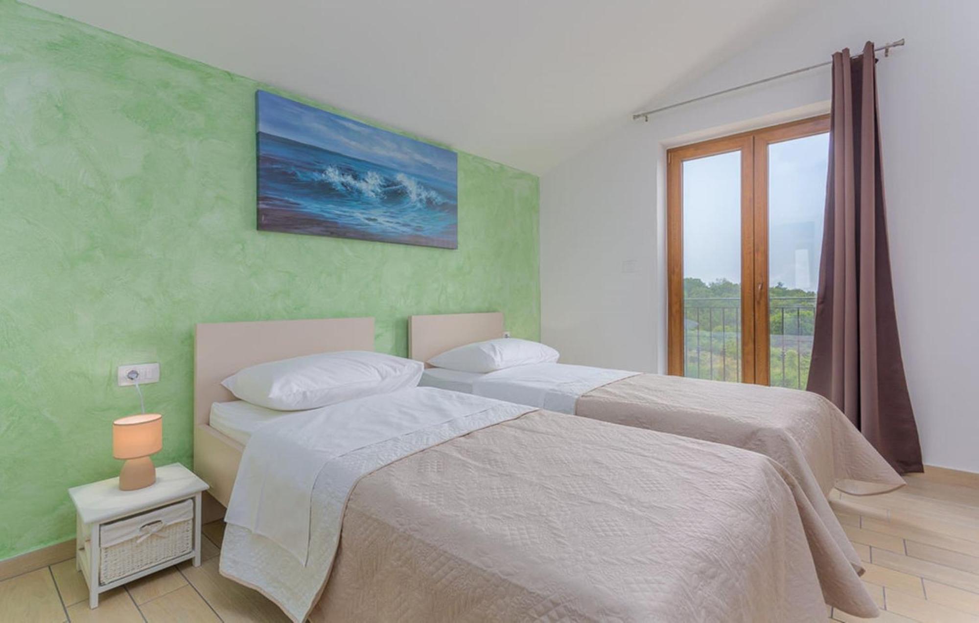 Villa Santa Lucia - Istrian Oasis Koromačno Zewnętrze zdjęcie