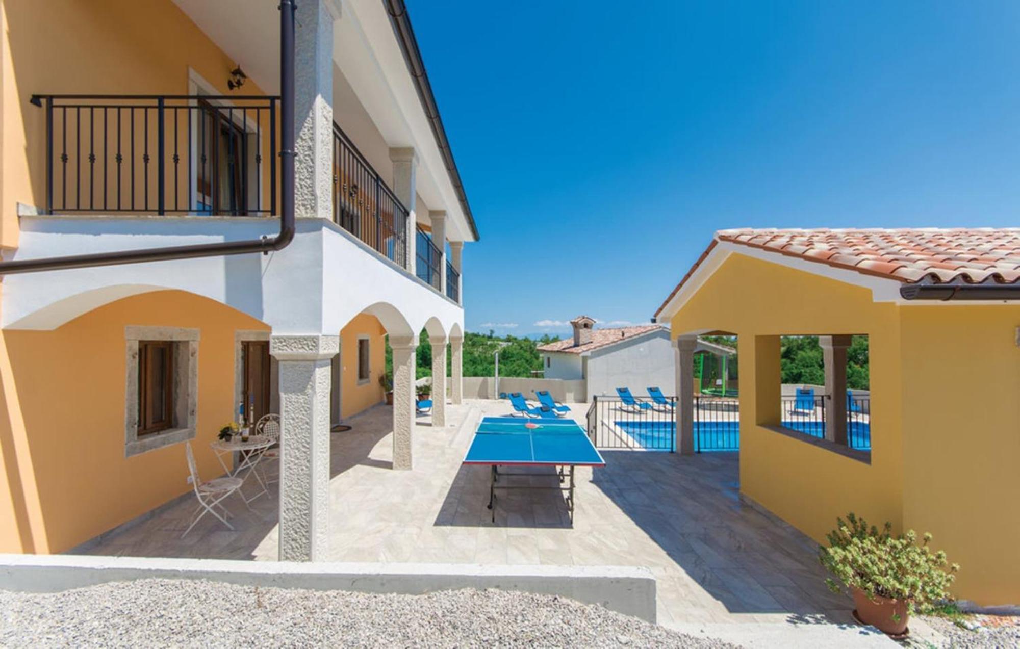 Villa Santa Lucia - Istrian Oasis Koromačno Zewnętrze zdjęcie