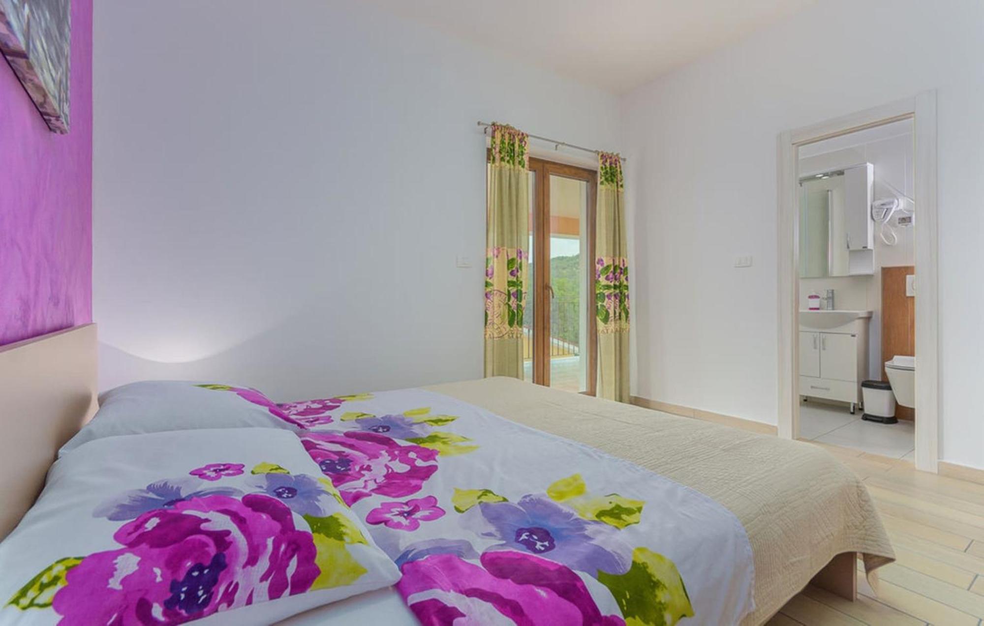 Villa Santa Lucia - Istrian Oasis Koromačno Zewnętrze zdjęcie
