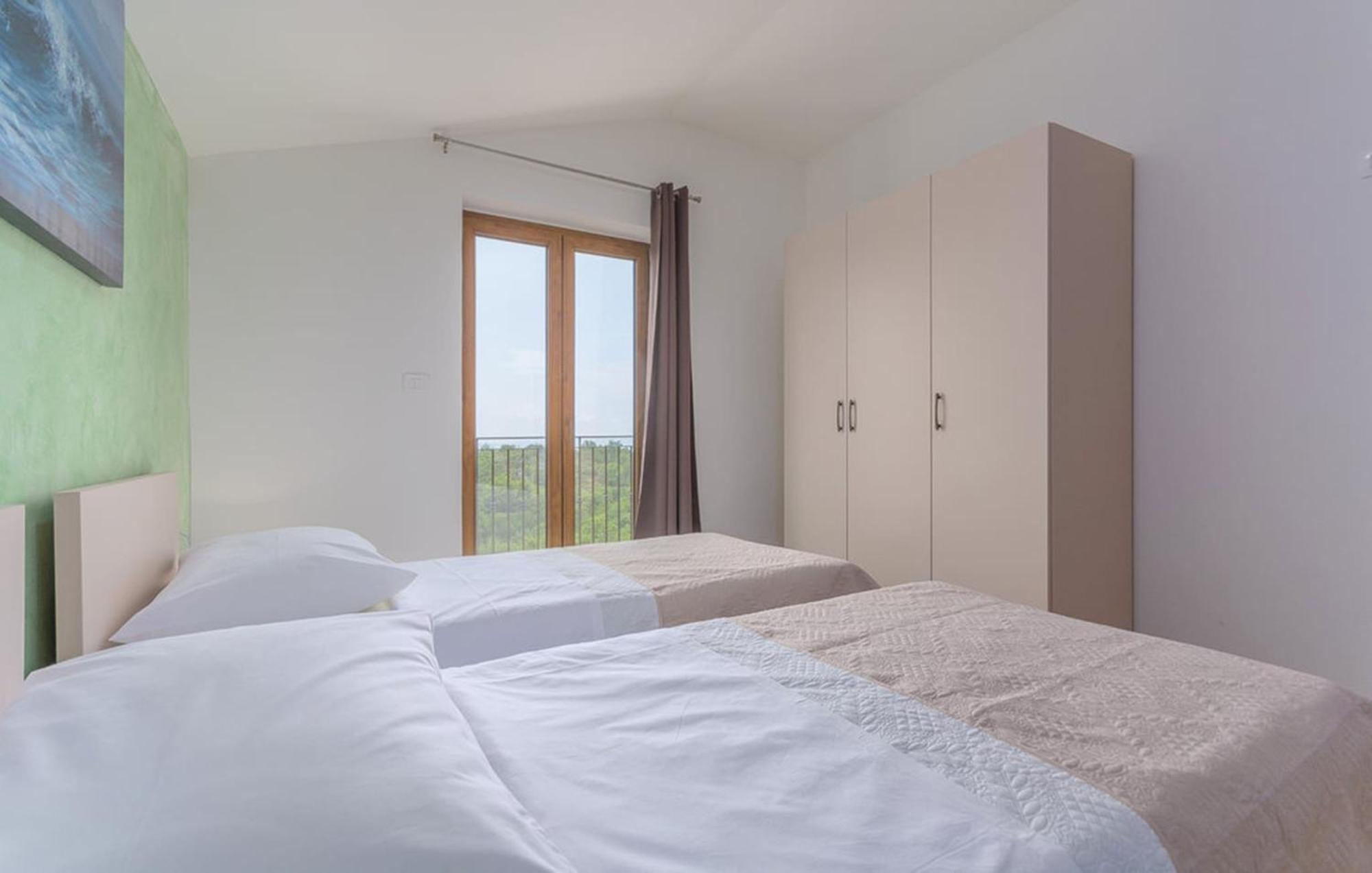 Villa Santa Lucia - Istrian Oasis Koromačno Zewnętrze zdjęcie