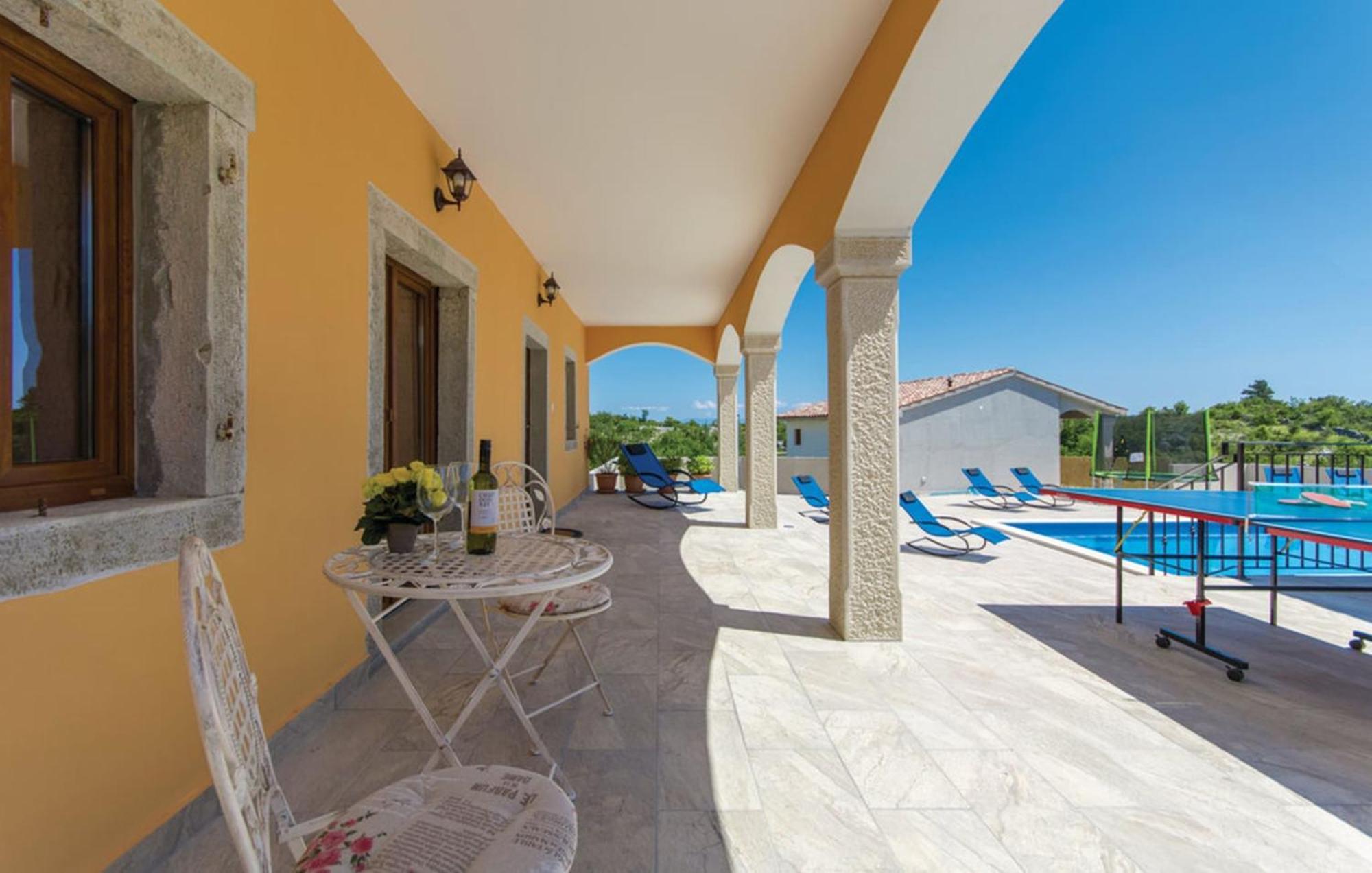 Villa Santa Lucia - Istrian Oasis Koromačno Zewnętrze zdjęcie