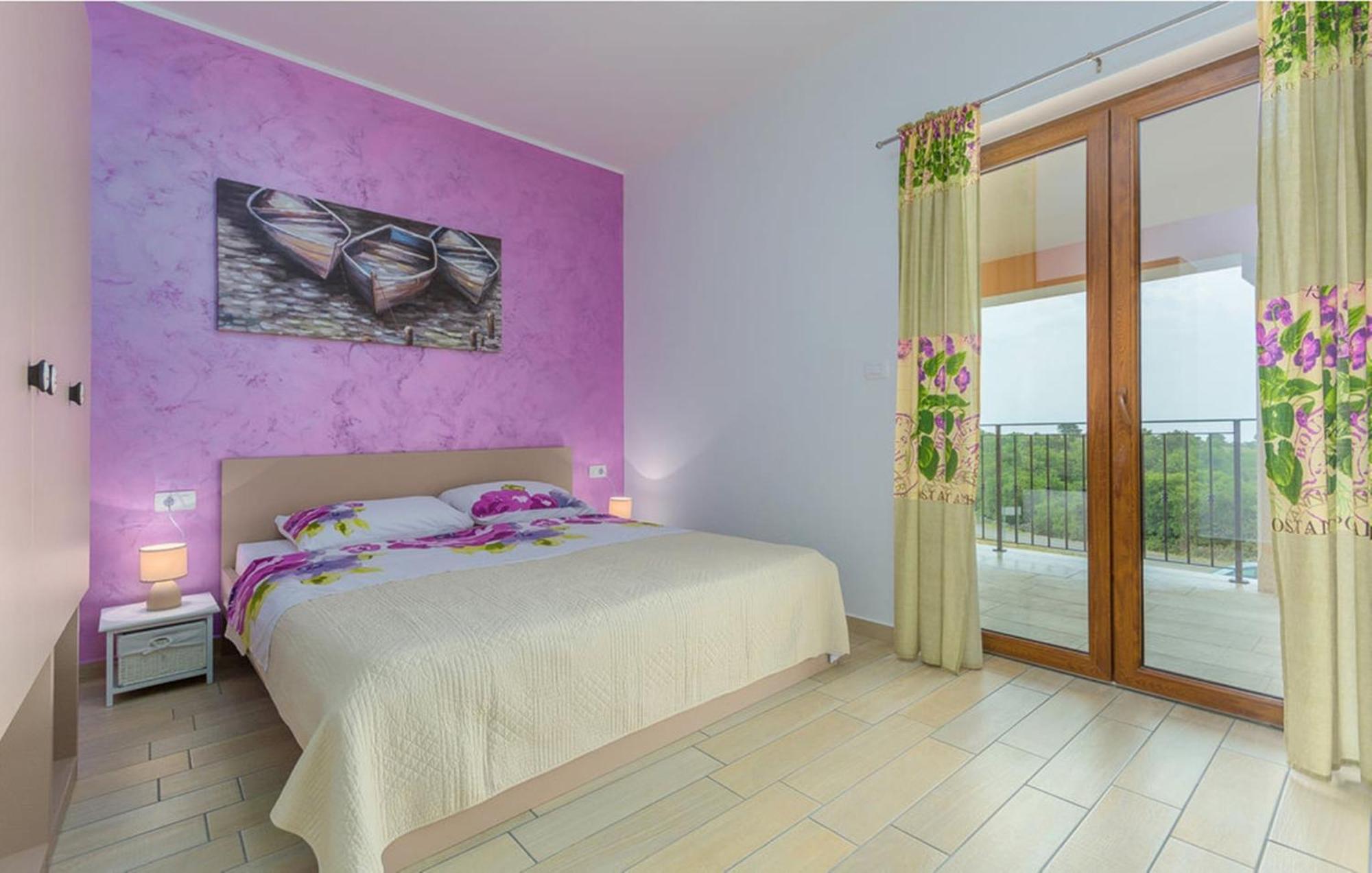 Villa Santa Lucia - Istrian Oasis Koromačno Zewnętrze zdjęcie