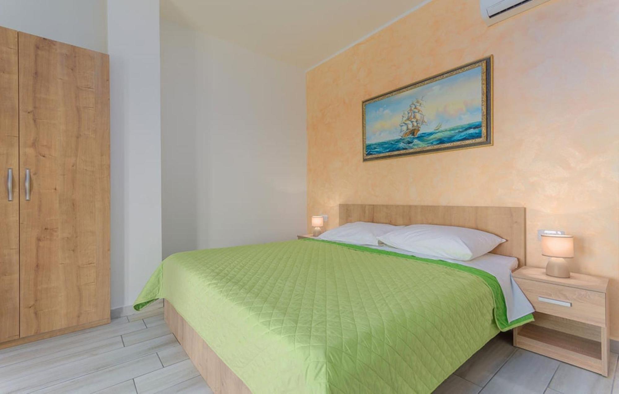Villa Santa Lucia - Istrian Oasis Koromačno Zewnętrze zdjęcie