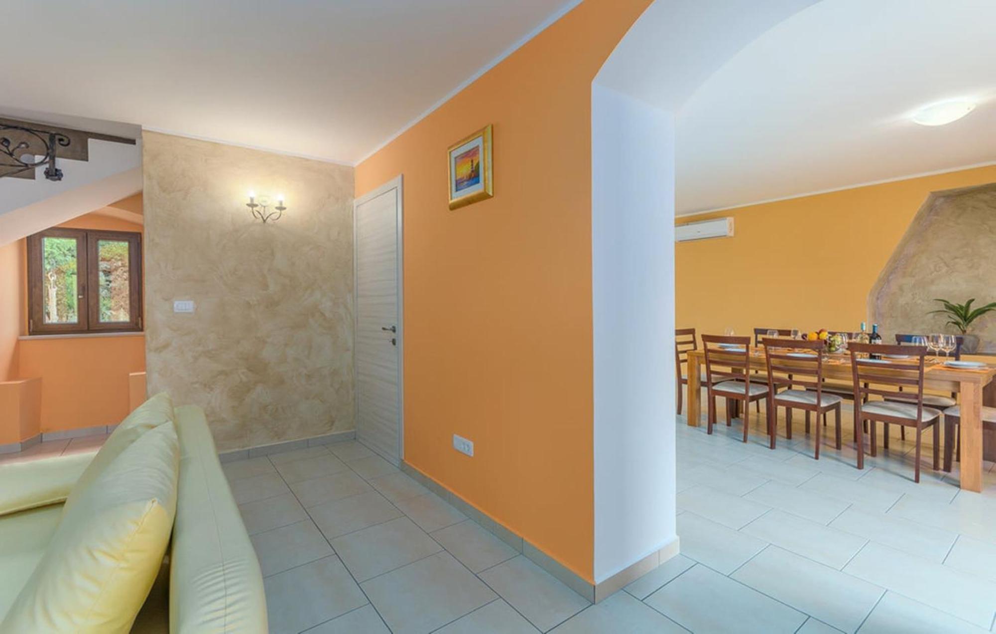 Villa Santa Lucia - Istrian Oasis Koromačno Zewnętrze zdjęcie