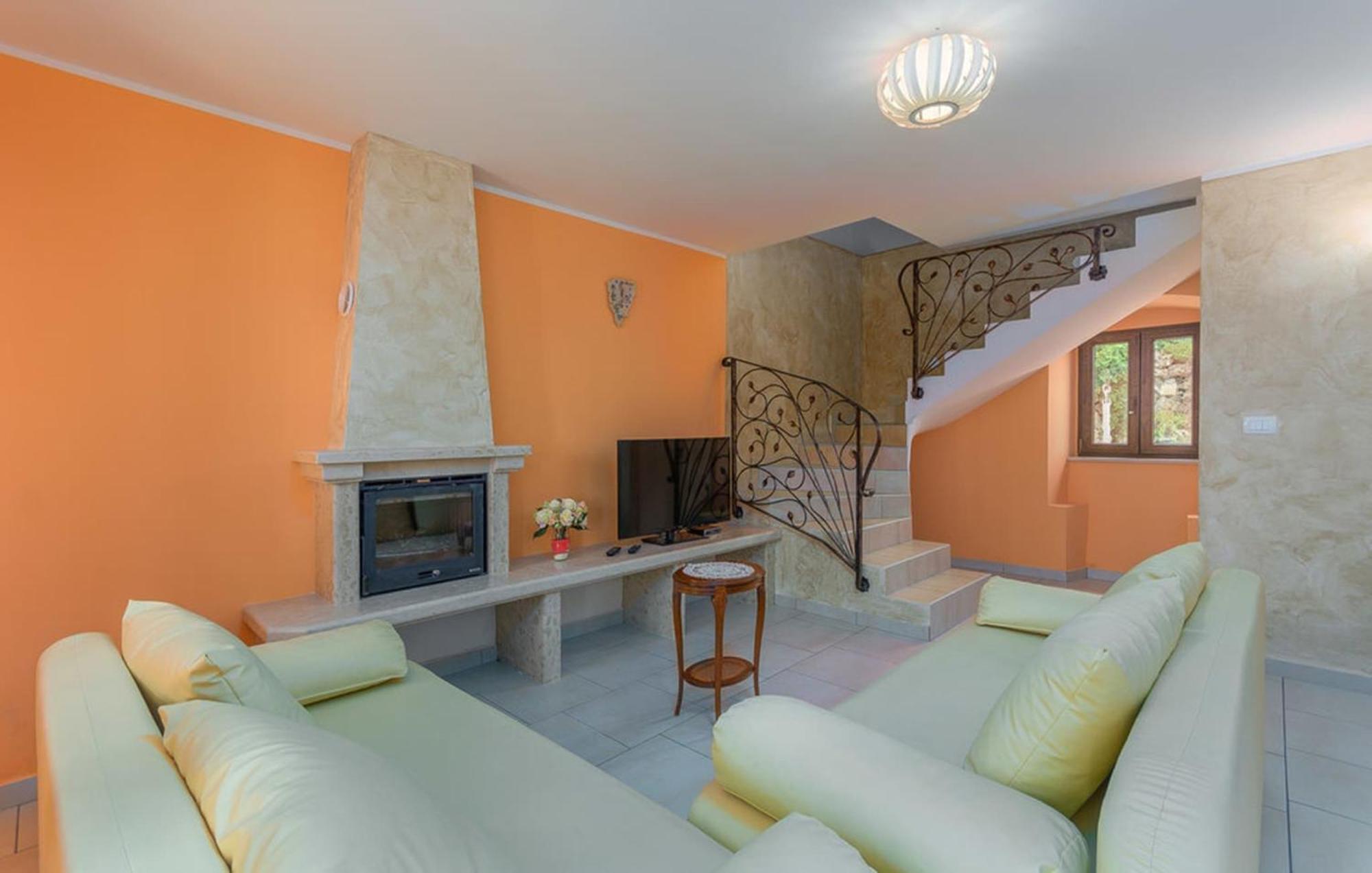 Villa Santa Lucia - Istrian Oasis Koromačno Zewnętrze zdjęcie