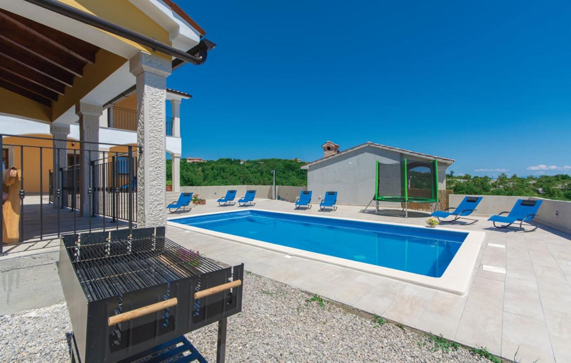 Villa Santa Lucia - Istrian Oasis Koromačno Zewnętrze zdjęcie