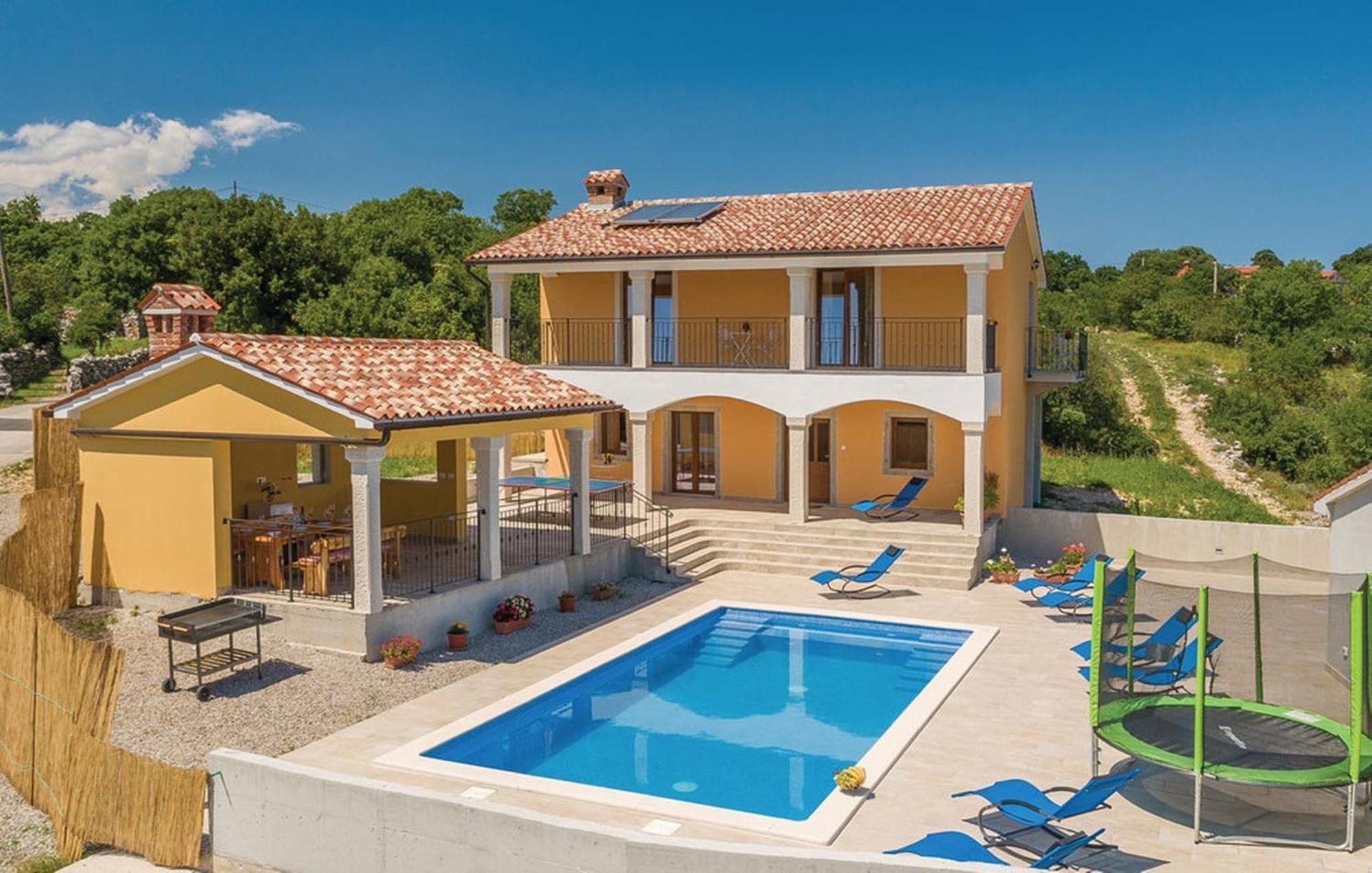 Villa Santa Lucia - Istrian Oasis Koromačno Zewnętrze zdjęcie