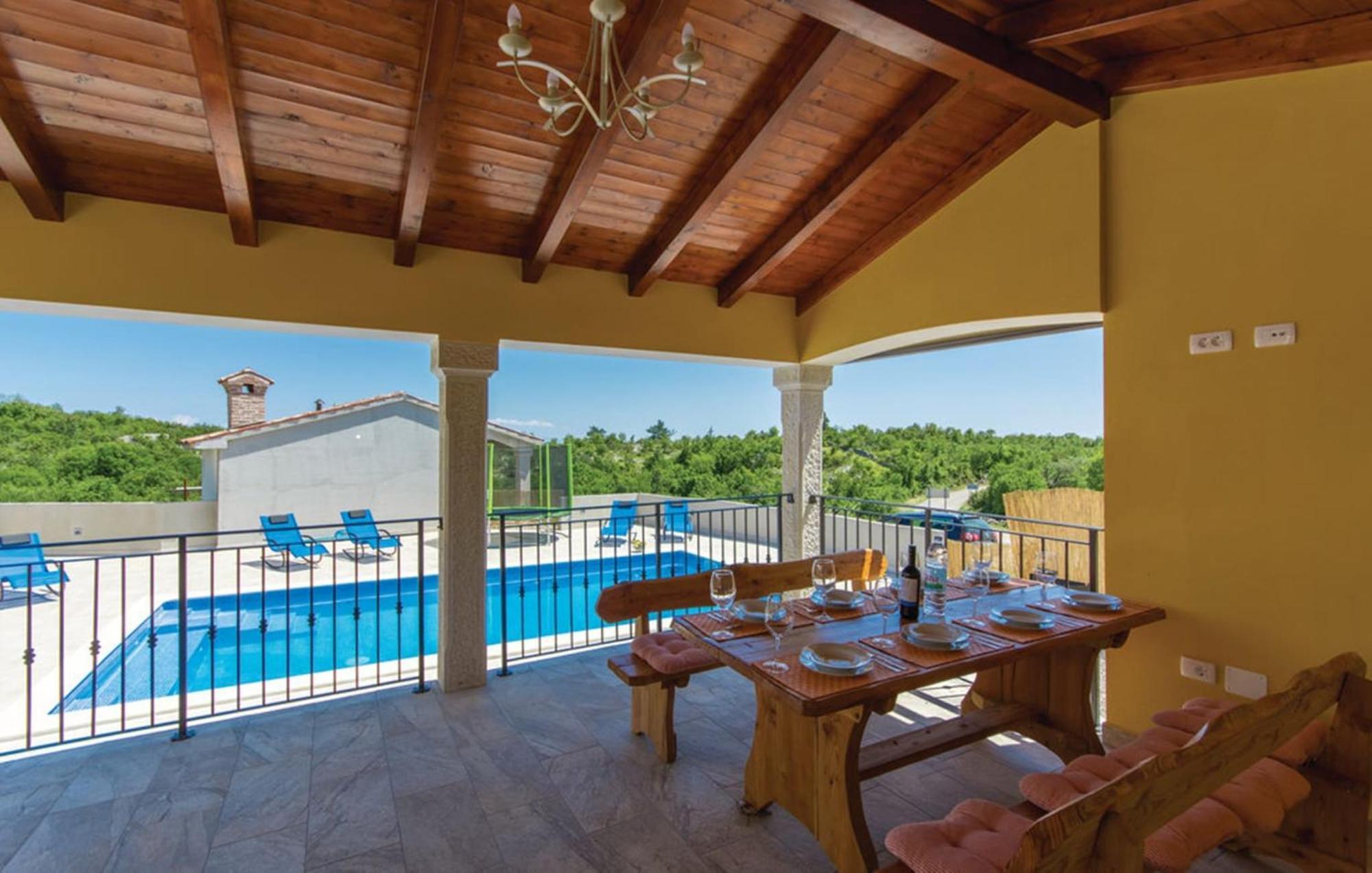 Villa Santa Lucia - Istrian Oasis Koromačno Zewnętrze zdjęcie